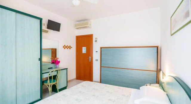 Двухместный номер Standard Hotel Astor