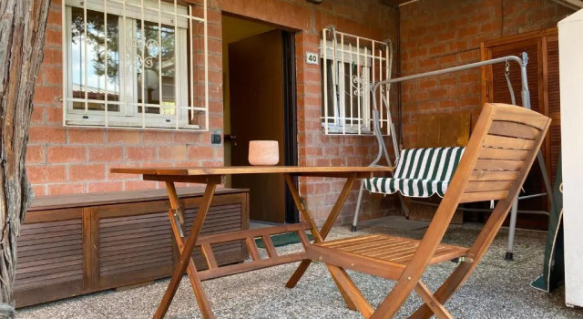Апартаменты Appartamento Castelletto Ticino - con parcheggio