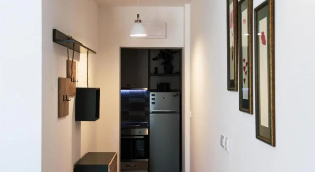 Apartments Tramonto, Reserva ahora Apartamento Tivat Tivat County