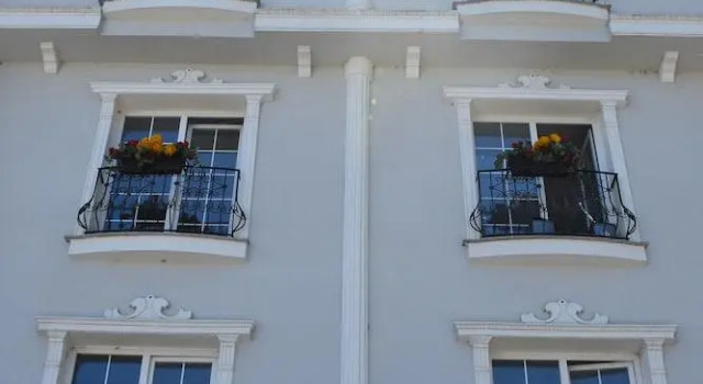 Люкс Real King Boutique Hotel
