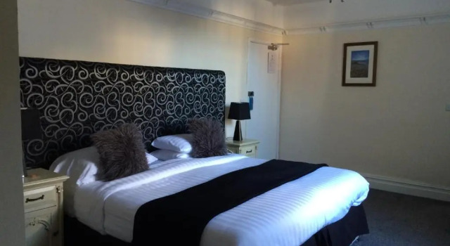 Семейный номер Luxury The Eagles Hotel