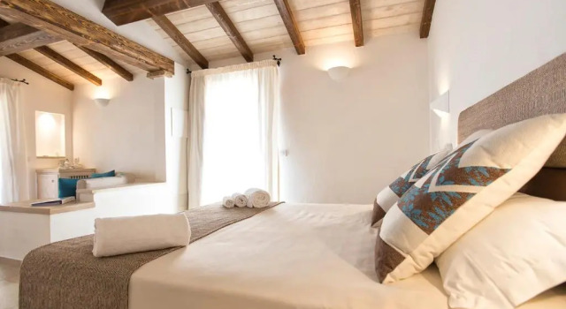 Полулюкс Deluxe Villa Nicoletta
