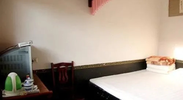 Pingyao Yongri Hotel, Varaa Hotelli Hotellit Pingyao pysäköinnillä, Pysäköinti