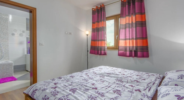 Modern Furnished Three Bedrooms Villa With Private Pool and Garden