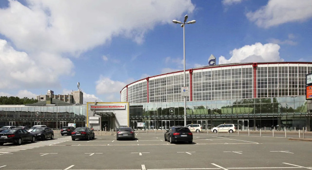 Mercure Hotel Dortmund Messe