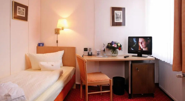Standard cameră Hotel Benn
