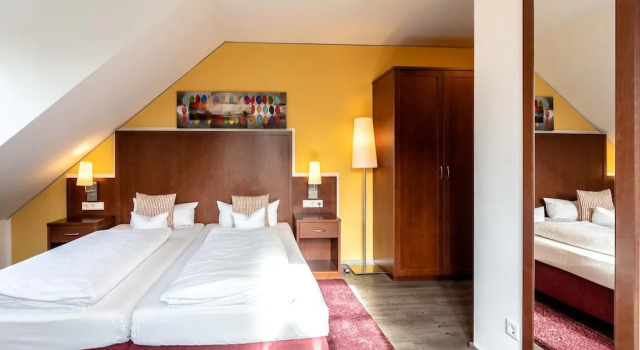 Двухместный номер Comfort Weichandhof