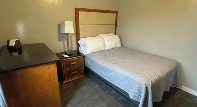 Номер Standard Vacationland Inn & Suites
