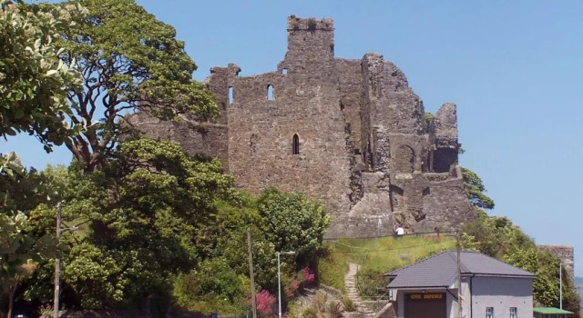 The Oystercatcher Lodge Guest House, Buchen Sie Pension Carlingford Louth County