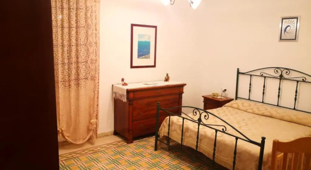 Villa a 5 minuti dal mare vicino Cefalù