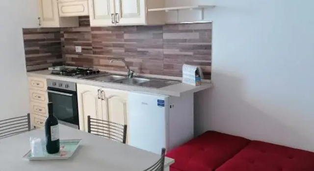 Семейная студия Coast to Coast Salento Sea Rooms