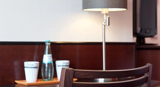 Семейный номер Standard SORAT Hotel Cottbus