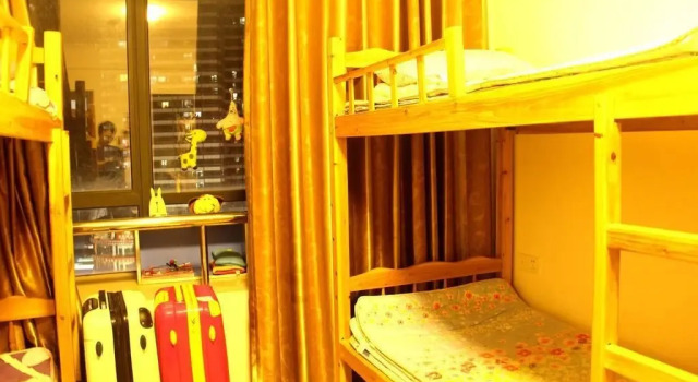 Best Hostel, Book Hostel Siming 