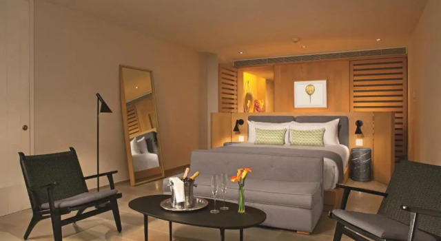 Двухместный люкс Allure Breathless Cabo San Lucas