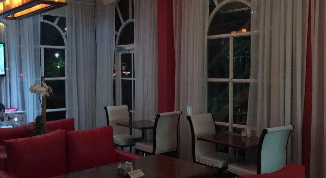 S Hotel Kingston