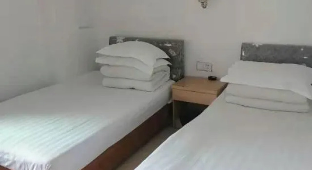 Номер Standard Yong'an Yancheng Hotel