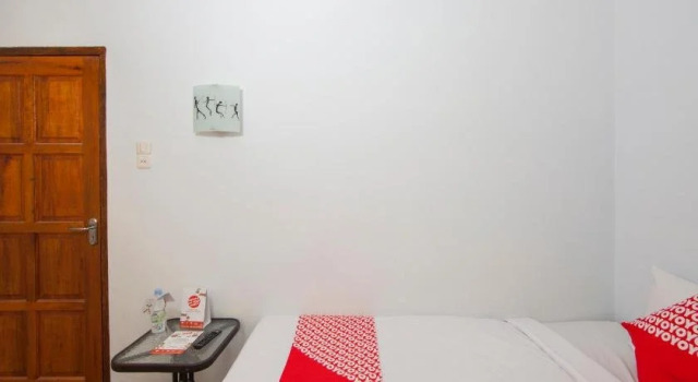 Sibayak Ncole by OYO Rooms, Rezerwuj Hotel Berastagi Sumatra