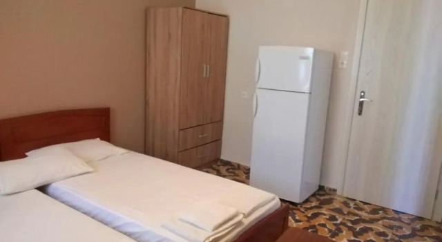 Rooms-Studio Anagnostou