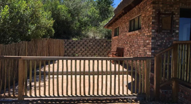 Chalet Pomeroy Lodges