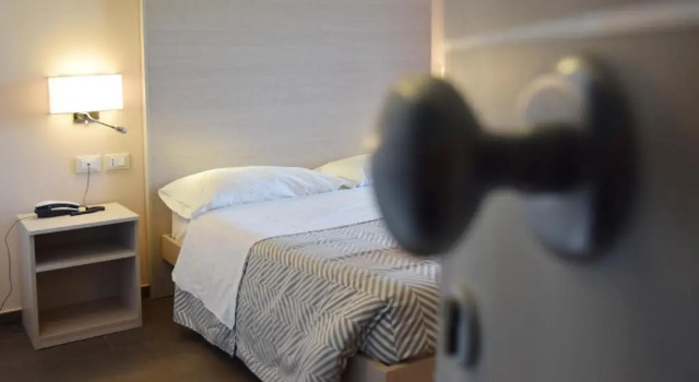 Номер Standard Hotel La Siesta