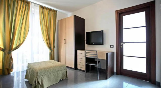 Residence I Gabbiani, Забронировать Отель Портовенере Чинкве-Терре