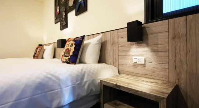 Двухместный номер Deluxe Seven Stars Sunrise,Seven Stars DEAR