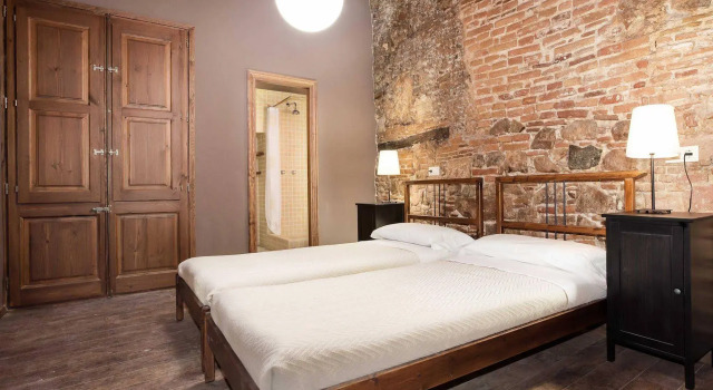 Ciutat Vella Apartments Born Area, Забронировать Апартаменты/квартира Старый город Барселона, рядом с Приход Св. Августина