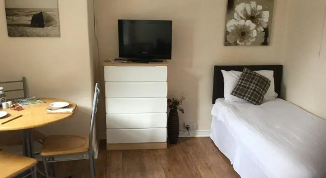 The Dock Inn, Varaa Hotelli Penzance Cornwall