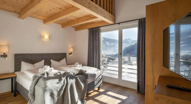 Chalet Isabella, Забронировать Шале Коттеджи Кальтенбах, рядом с SKiOptimal (Хохциллерталь), Коттедж