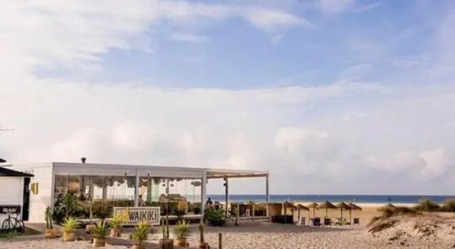 LXR Waikiki Beach Front 3Hab. Tarifa