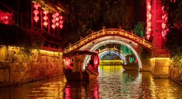 MinGuo Inn (Zaozhuang Taierzhuang Ancient City Scenic Area Branch), Rezervovat Hotel Zaozhuang 