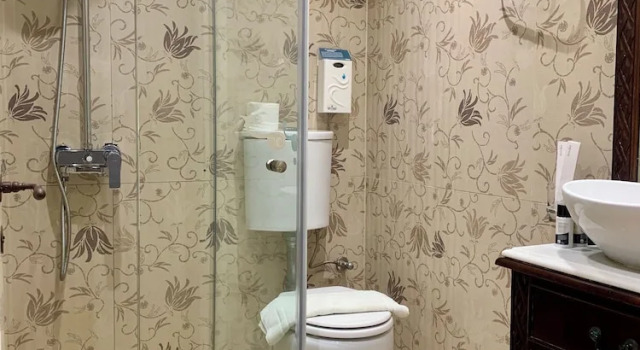 Апартаменты Deluxe PortaDelMare deluxe suites
