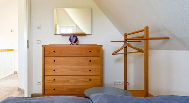 Organic Holiday Home Ananda, Забронировать Дом для отпуска Крамерхоф Мекленбург-Померания