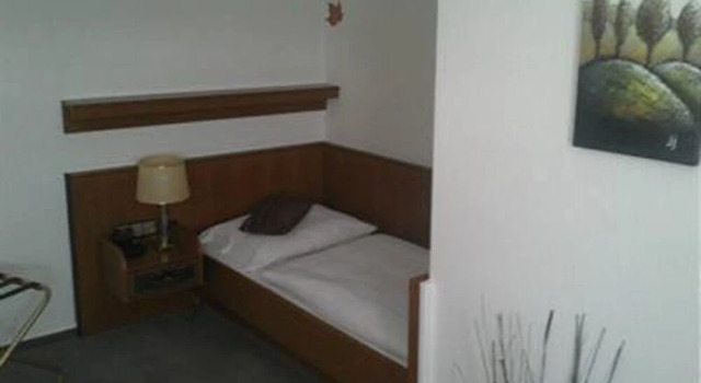 Трёхместный номер Standard Hotel Am Markt