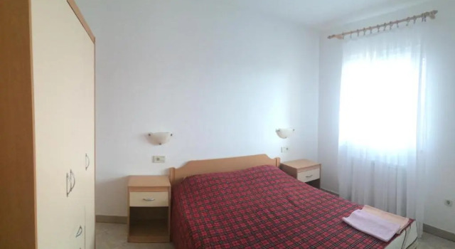 Апартаменты Apartment Bodi