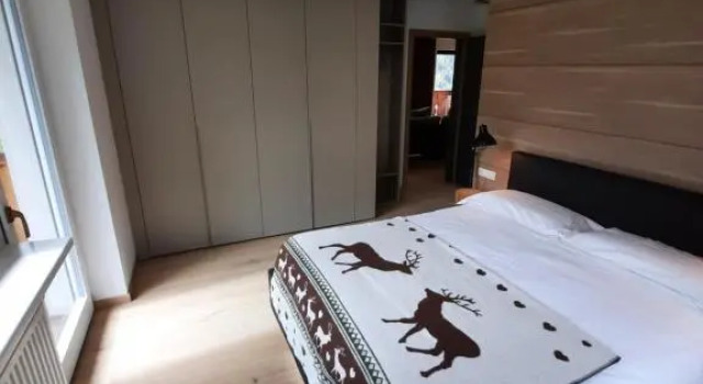 Luxury Apartment Daema