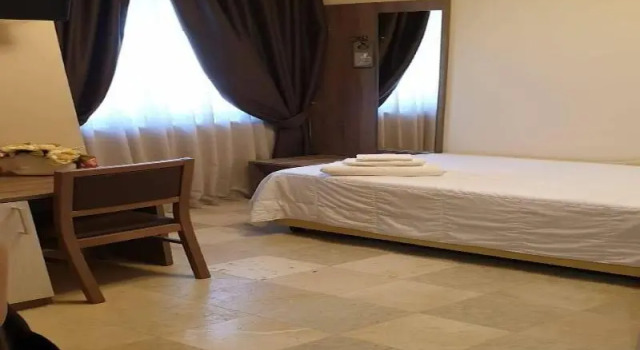 Standardní pokoj B&B Dimmito