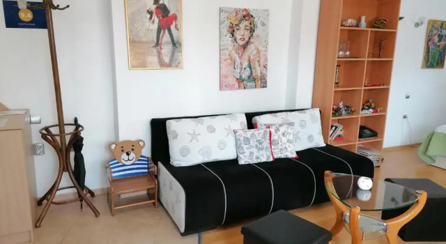 Студия Central Park Studio
