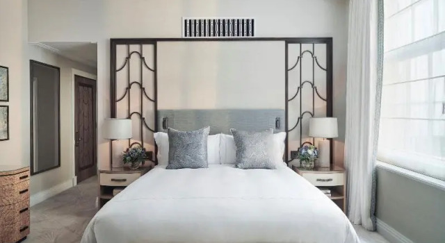 Двухместный номер Superior Claridges, Maybourne