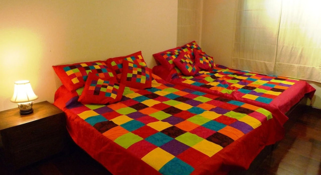 Коттедж Hua Hin Home