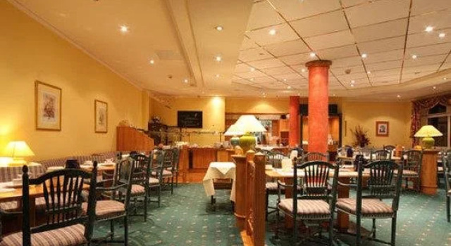 Golden Tulip Duesseldorf Erkrath, Забронировать Отель Rath Дюссельдорф