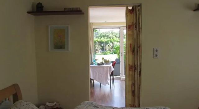 Vakantiewoning-bij-grens, Réserver Appartement Neuenhaus Basse-Saxe