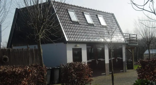 Nieuwe Niedorp, Забронировать Апартаменты/квартира Ньиве-Нидорп Kop van Noord-Holland
