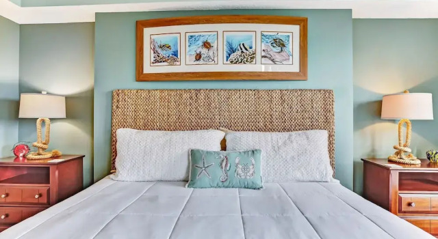 Cozy Beachfront 1BR w/ Stunning Views, Забронировать Апартаменты/квартира Амилия Jacksonville Coast