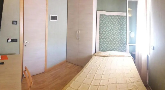 Номер Economy Hotel Villa Marina Wellness SPA