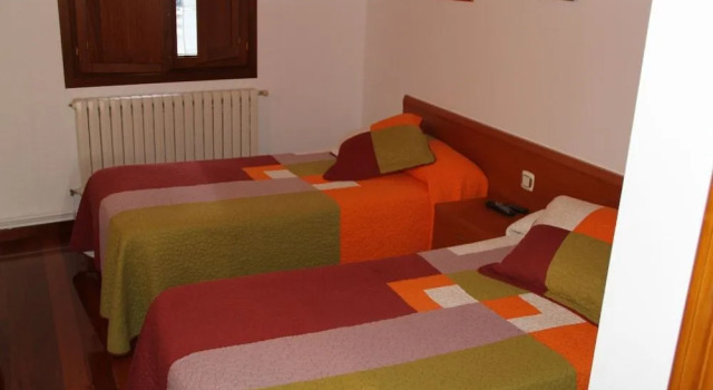 Hostal Central, Réserver Hôtel O Chao Asturies