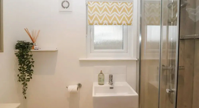 Harbour Lights, Rezervasyon Tatil Evi Merseyside villalar, Villa
