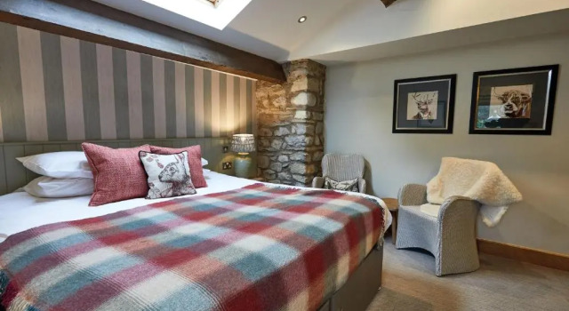 The Lister Arms, Забронировать Отель Бизнес-отели Англии, 4* 5*