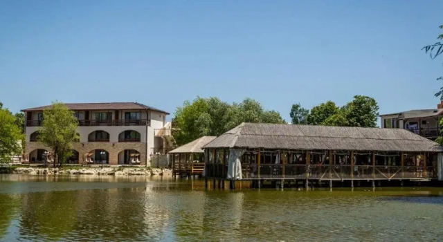 Vila Lac