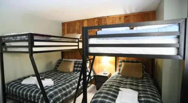 Bell Valley 146, Waterville Estates, Varaa Hotelli Hotellit New England uima-altaalla, Uima-allas